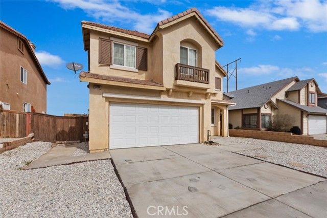 13796 Starshine, Victorville, CA 92392