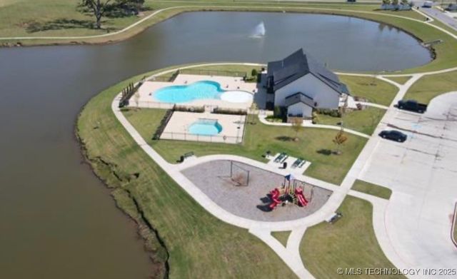 5914 E 128th Street S, Bixby, OK 74008