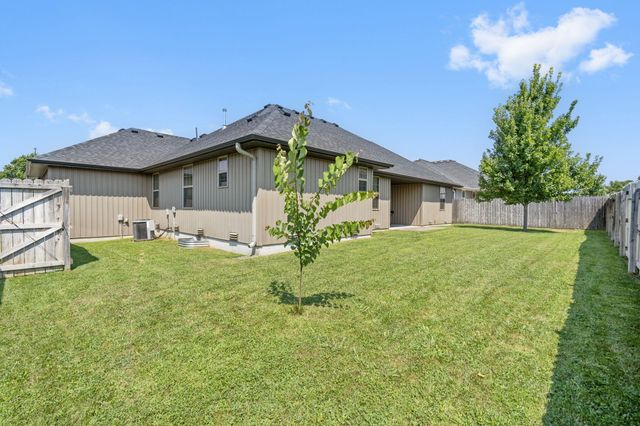 822 S Eastridge, Nixa, MO 65714