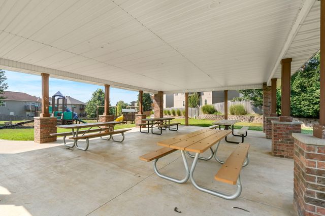 822 S Eastridge, Nixa, MO 65714