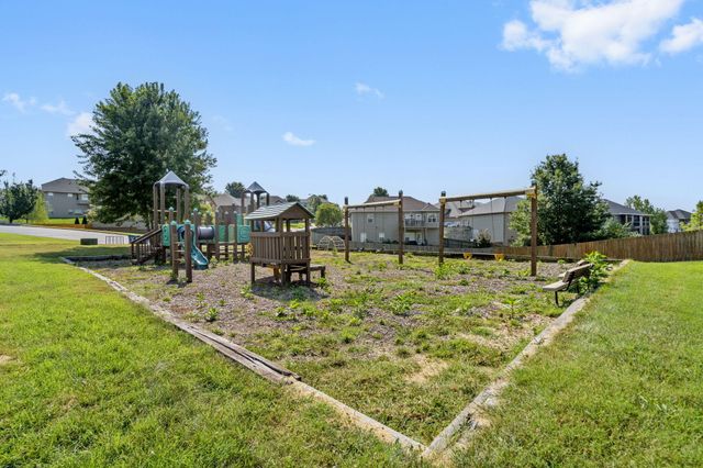 822 S Eastridge, Nixa, MO 65714