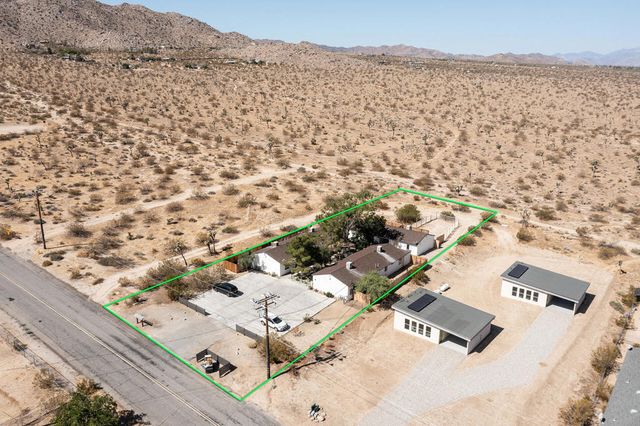 7382 Olympic Road, Joshua Tree, CA 92252