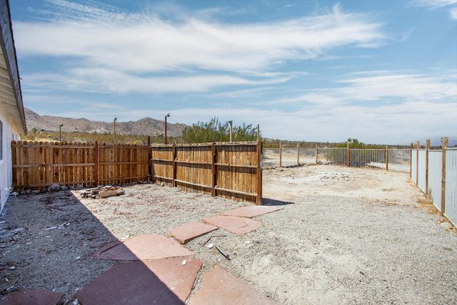 7382 Olympic Road, Joshua Tree, CA 92252