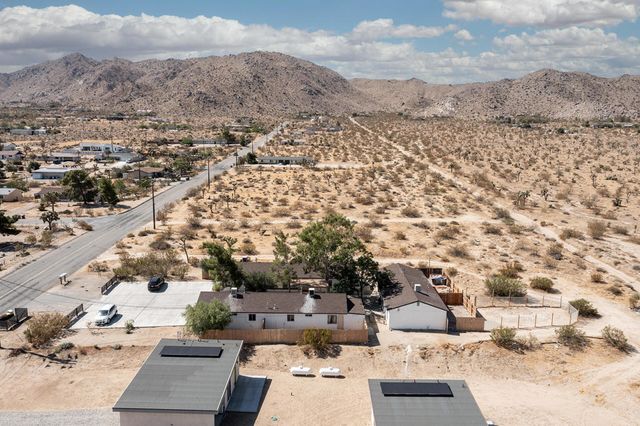 7382 Olympic Road, Joshua Tree, CA 92252