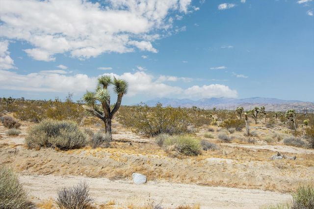 7382 Olympic Road, Joshua Tree, CA 92252