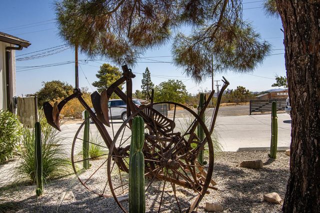 7382 Olympic Road, Joshua Tree, CA 92252