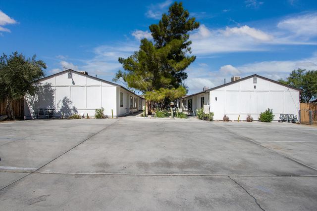 7382 Olympic Road, Joshua Tree, CA 92252