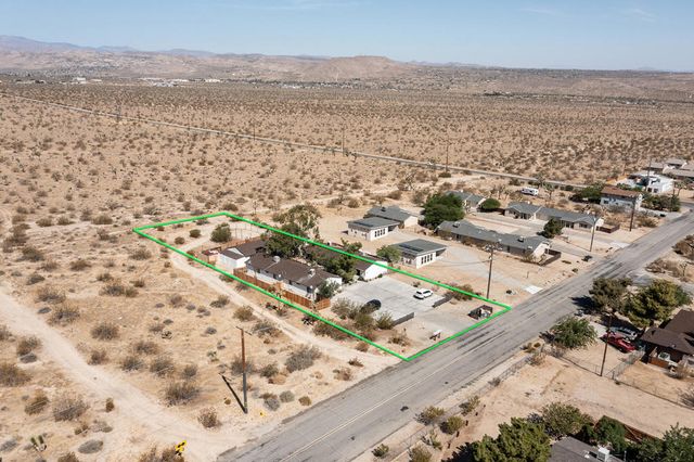 7382 Olympic Road, Joshua Tree, CA 92252