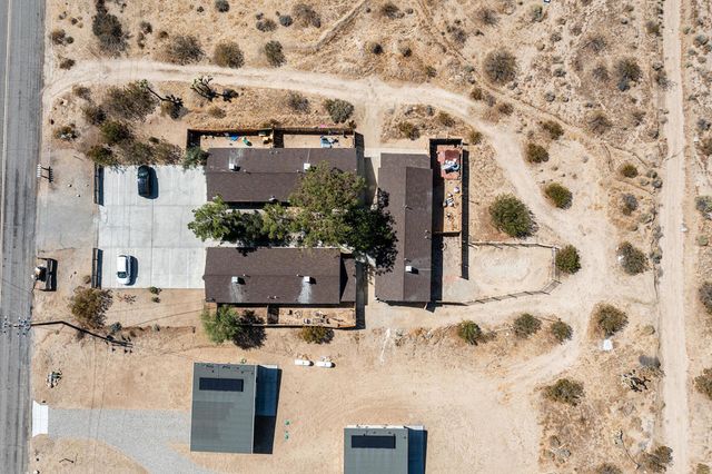 7382 Olympic Road, Joshua Tree, CA 92252