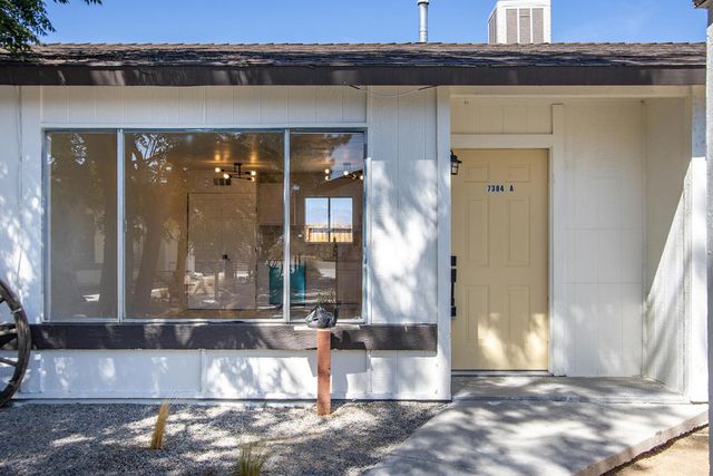 7382 Olympic Road, Joshua Tree, CA 92252