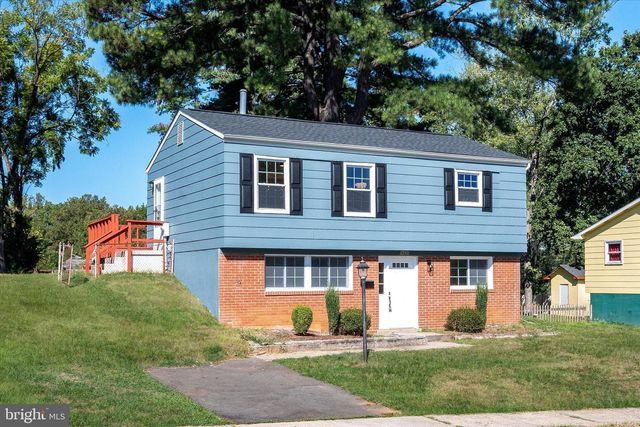 14220 FALLBROOK LN, Woodbridge, VA 22193