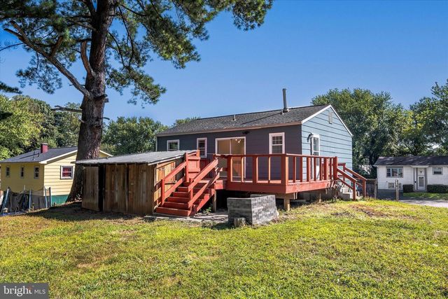 14220 FALLBROOK LN, Woodbridge, VA 22193