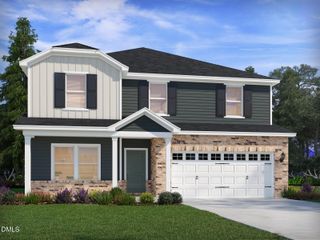 136 Beadwood Street, Wendell, NC 27591