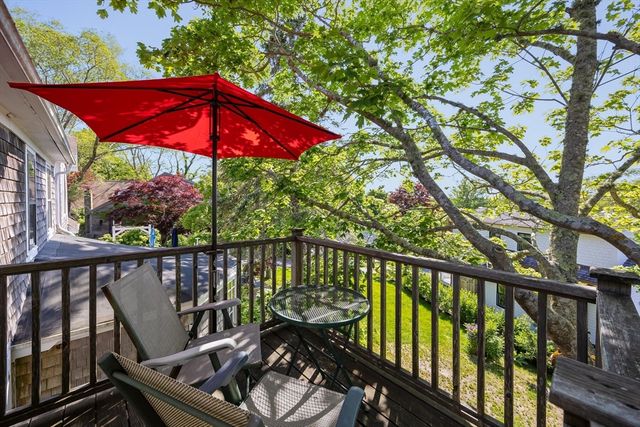 147 Bradford Street Extension Unit 1, Provincetown, MA 02657