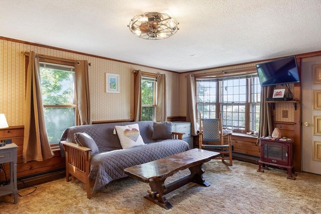 147 Bradford Street Extension Unit 1, Provincetown, MA 02657