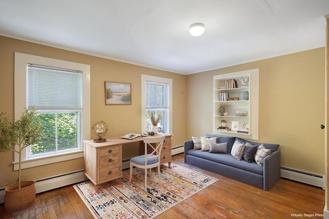 147 Bradford Street Extension Unit 1, Provincetown, MA 02657