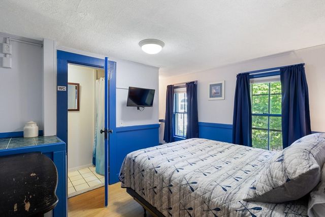 147 Bradford Street Extension Unit 1, Provincetown, MA 02657