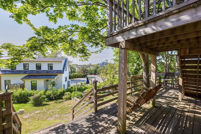 147 Bradford Street Extension Unit 1, Provincetown, MA 02657