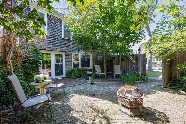 147 Bradford Street Extension Unit 1, Provincetown, MA 02657