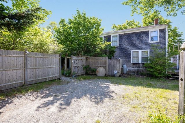 147 Bradford Street Extension Unit 1, Provincetown, MA 02657