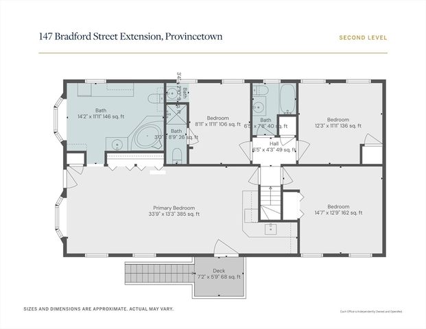 147 Bradford Street Extension Unit 1, Provincetown, MA 02657