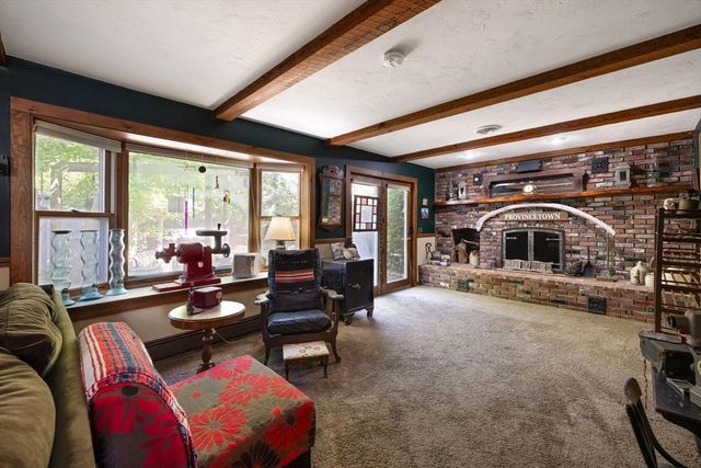 147 Bradford Street Extension Unit 1, Provincetown, MA 02657