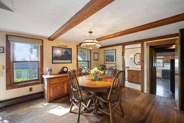 147 Bradford Street Extension Unit 1, Provincetown, MA 02657