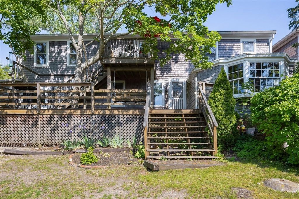 147 Bradford Street Extension Unit 1, Provincetown, MA 02657
