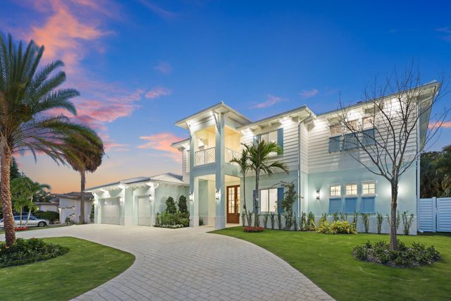 1041 Bimini Lane, West Palm Beach, FL 33404