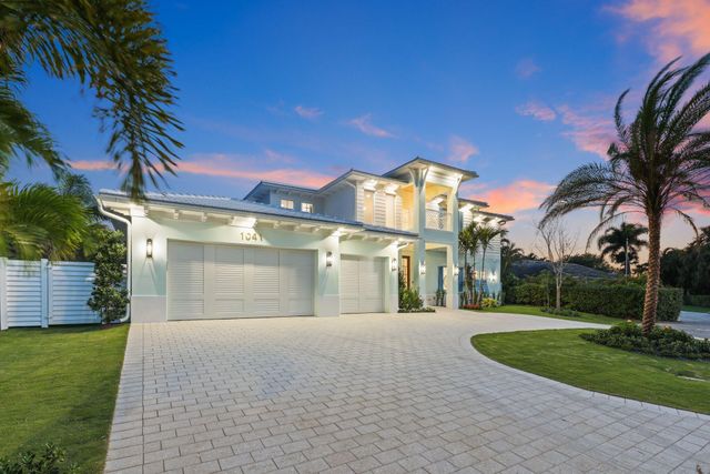 1041 Bimini Lane, West Palm Beach, FL 33404