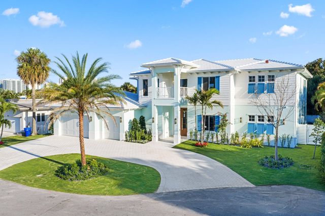 1041 Bimini Lane, West Palm Beach, FL 33404