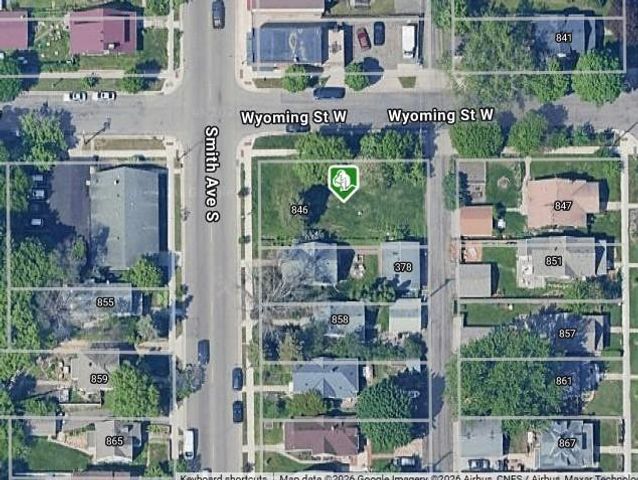 846 Smith Avenue S, Saint Paul, MN 55107
