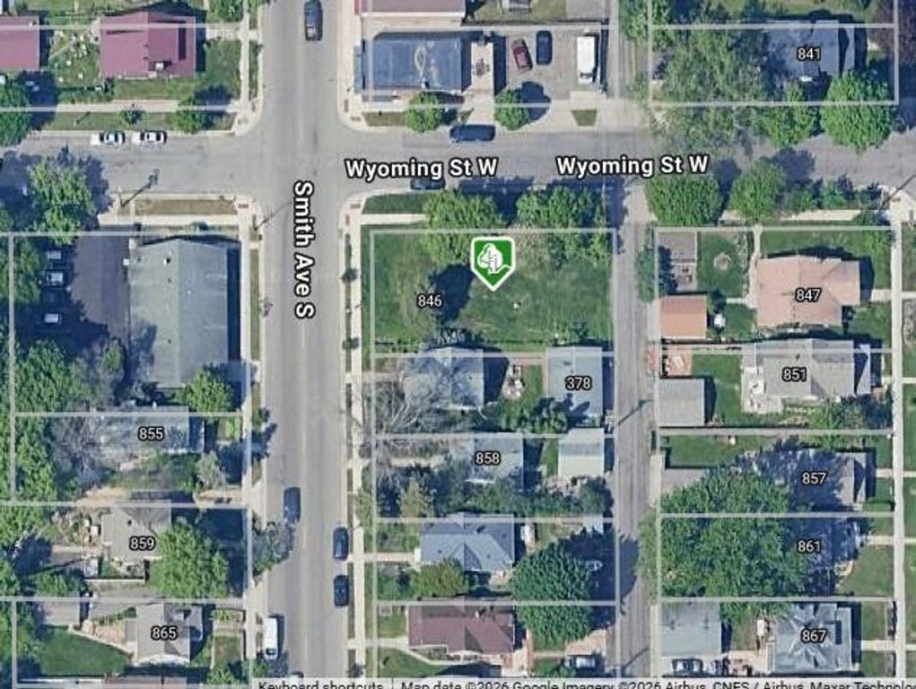 846 Smith Avenue S, Saint Paul, MN 55107 — photo 2