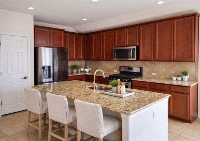 340 Beretta CIR, Georgetown, TX 78628