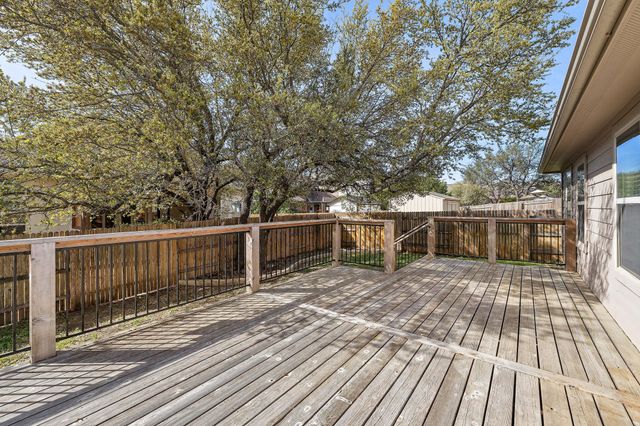 340 Beretta CIR, Georgetown, TX 78628