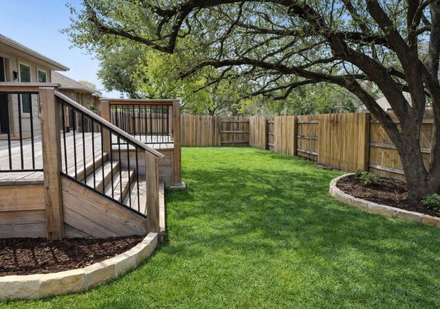 340 Beretta CIR, Georgetown, TX 78628