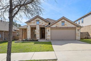 340 Beretta CIR, Georgetown, TX 78628