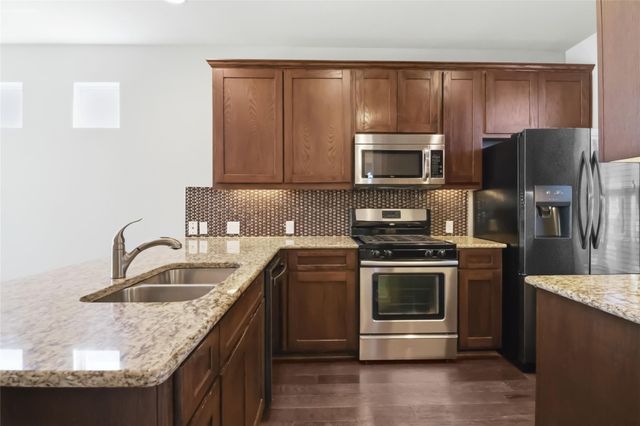 12200 Barras Branch DR 135, Austin, TX 78748