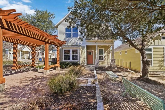 12200 Barras Branch DR 135, Austin, TX 78748