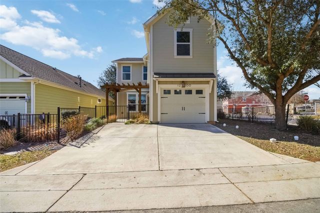 12200 Barras Branch DR 135, Austin, TX 78748