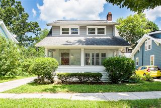 215 Buena Vista Avenue, Ann Arbor, MI 48103