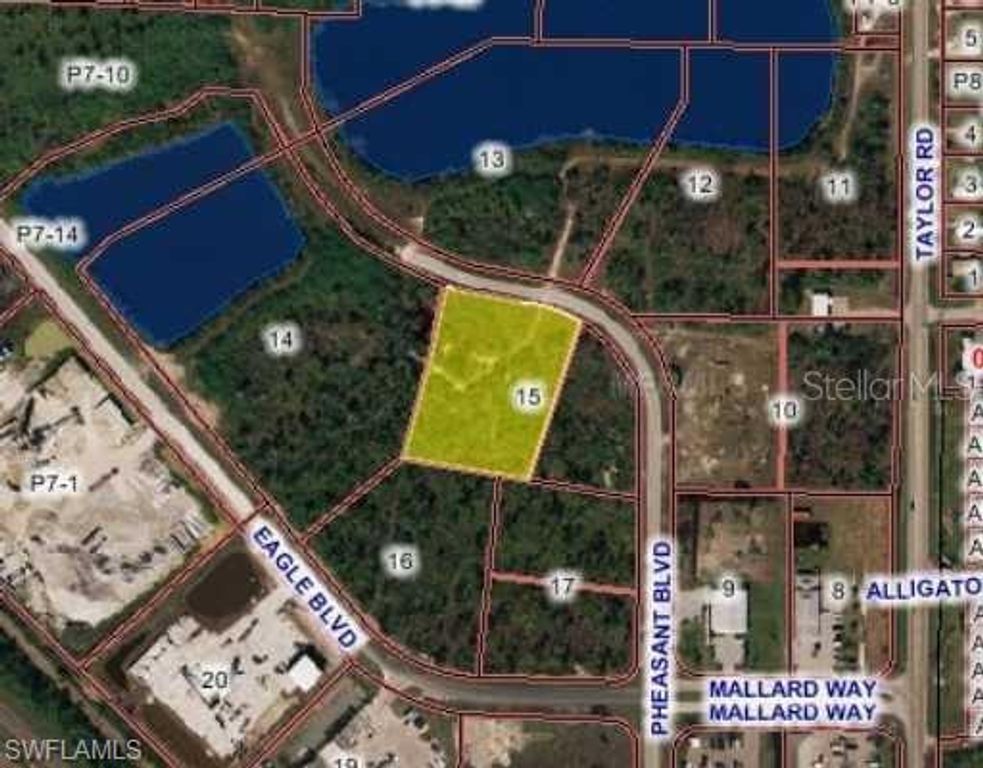 10271 Pheasant BLVD, PUNTA GORDA, FL 33950 — photo 2