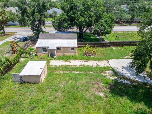 805 E SHELL POINT ROAD, Ruskin, FL 33570