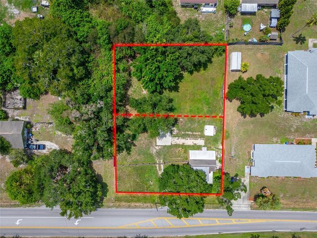 805 E SHELL POINT ROAD, Ruskin, FL 33570