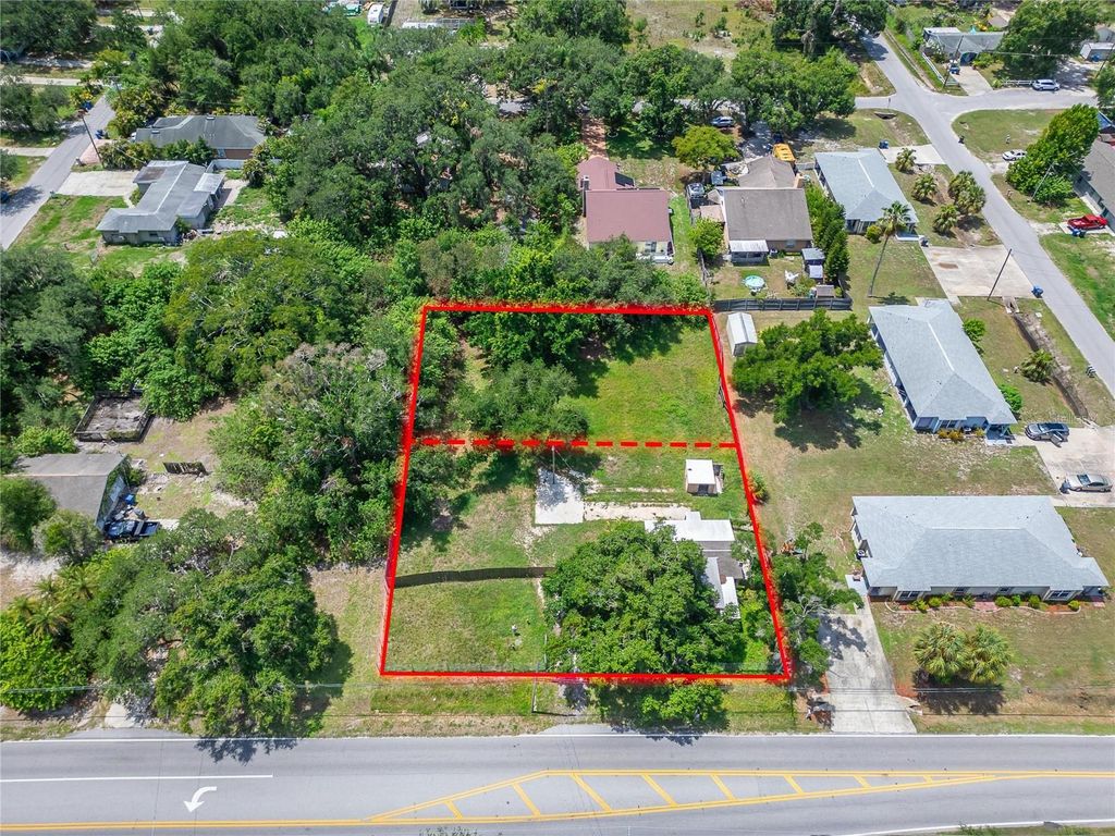 805 E SHELL POINT ROAD, Ruskin, FL 33570