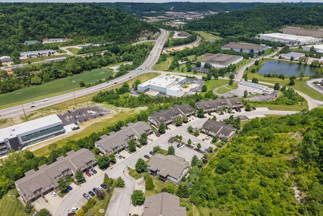 2205 Rolling Hills Drive, Fort Wright, KY 41017