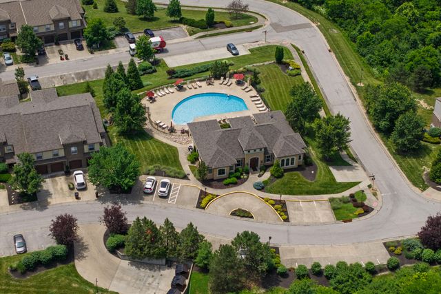 2205 Rolling Hills Drive, Fort Wright, KY 41017