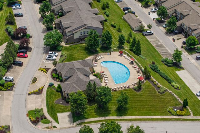 2205 Rolling Hills Drive, Fort Wright, KY 41017
