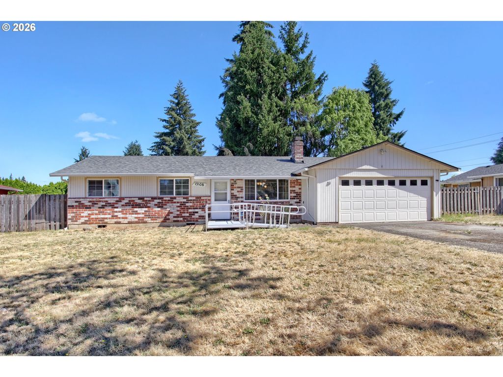 13108 Ne 30TH Cir, Vancouver, WA 98682