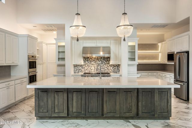 13444 N STONE VIEW Trail, Fountain Hills, AZ 85268